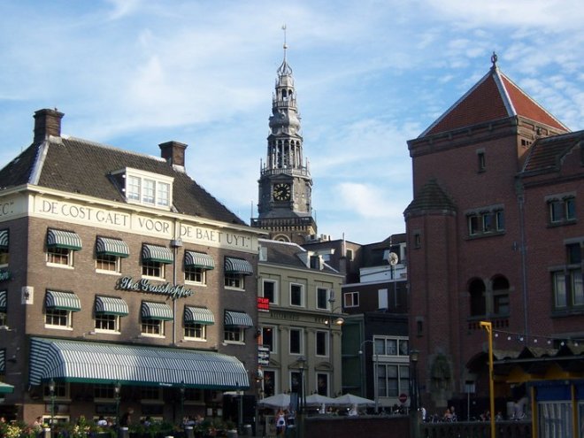 Amsterdam, Netherlands 2