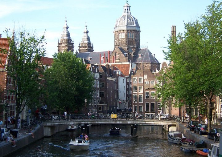 “Europe” by Chad&nbsp;Happ