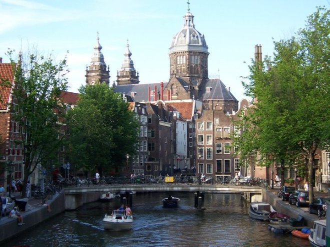 Amsterdam, Netherlands
