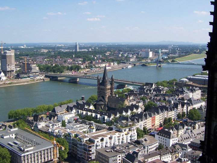 Cologne, Germany 3
