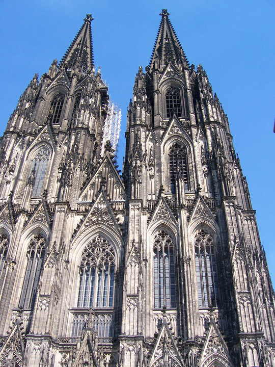 Cologne, Germany 5