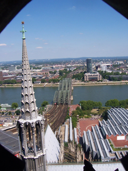 Cologne, Germay 2