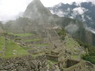 Peru THE CITY KEY