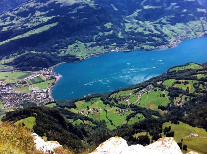 Schweiz, Switzerland