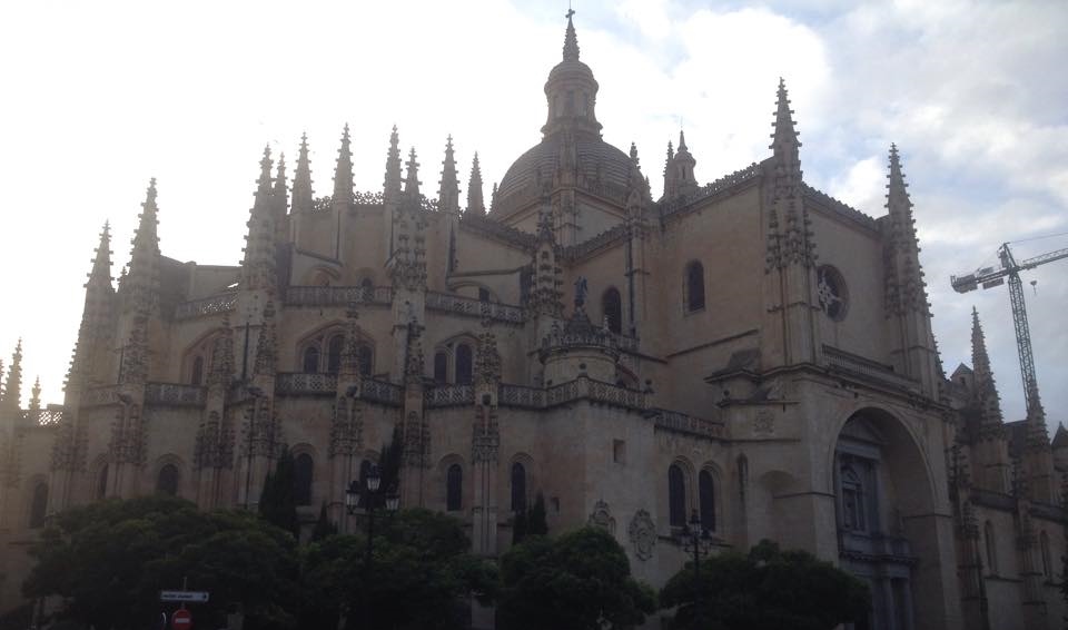 Segovia, Spain 2