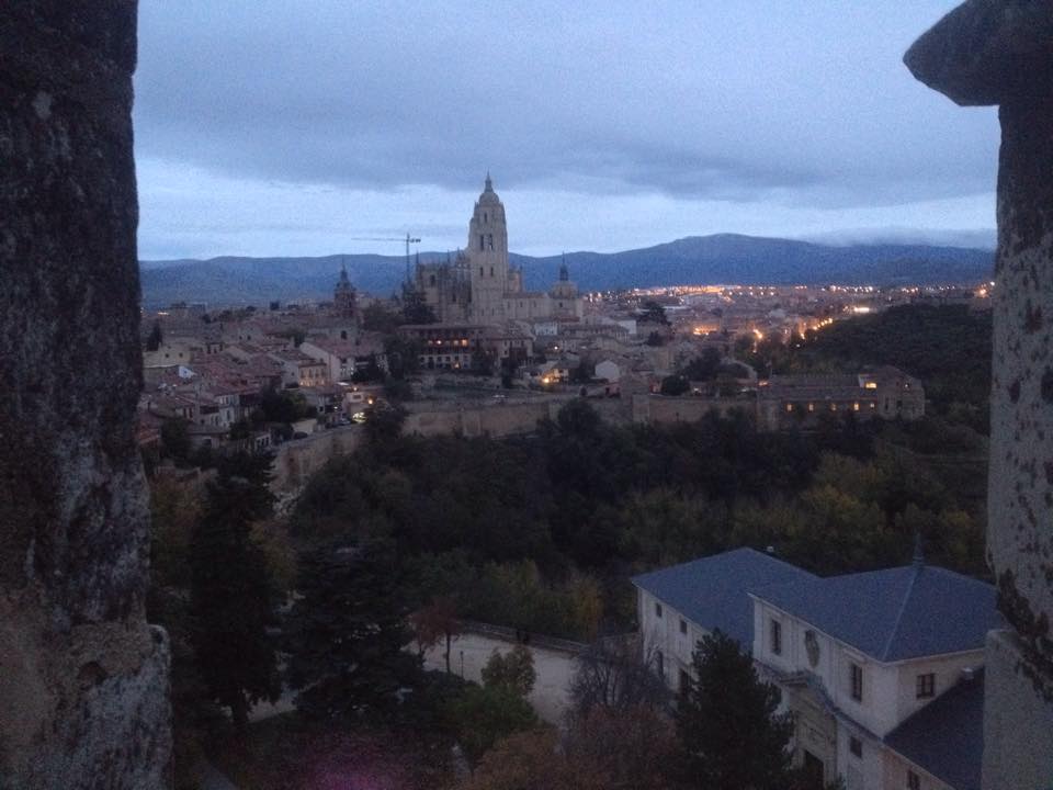 Segovia, Spain 3
