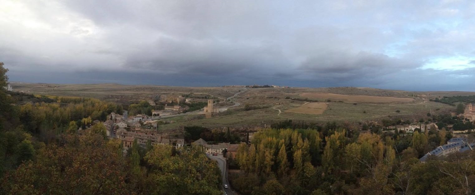 Segovia, Spain