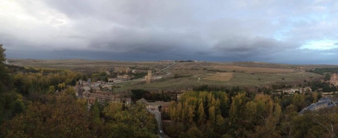 Segovia, Spain
