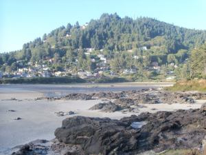 Yachats, Oregon