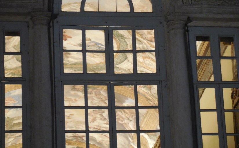 “Rome and Tropea” by Erica&nbsp;Utti