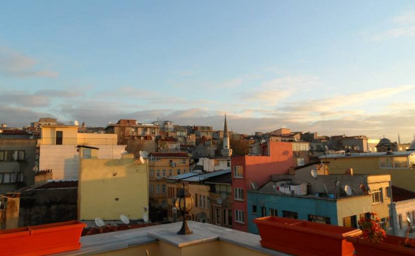 Editor’s Post: Enchantment